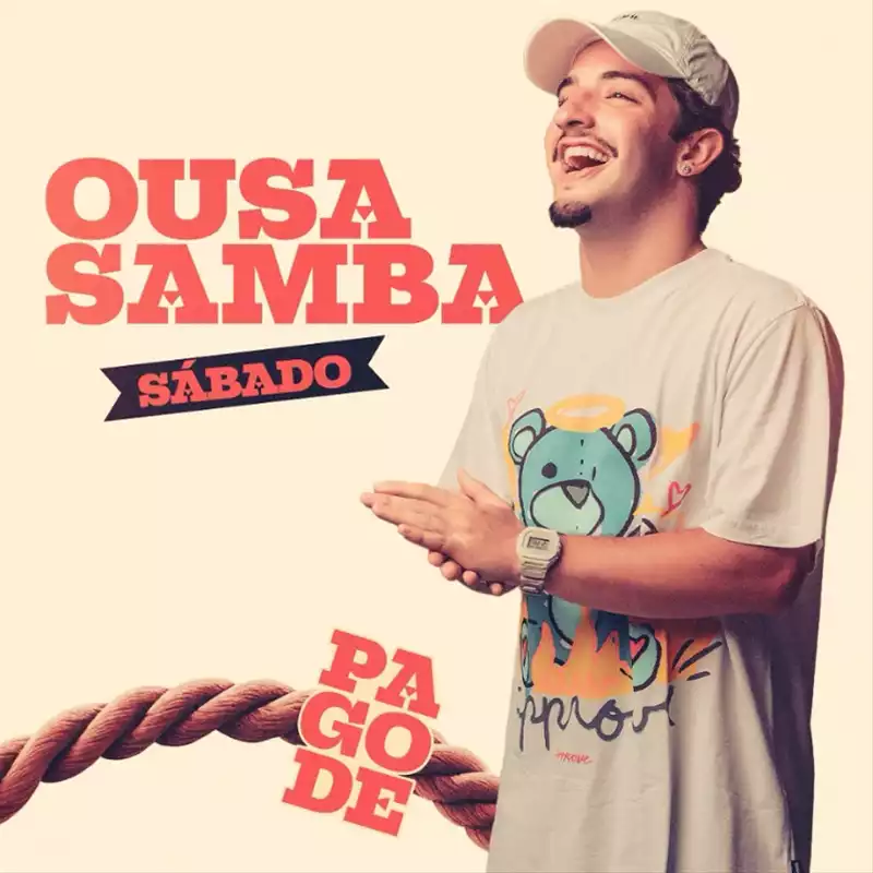 Festa Country 2025: Ousasamba (Foto: Divulgação)